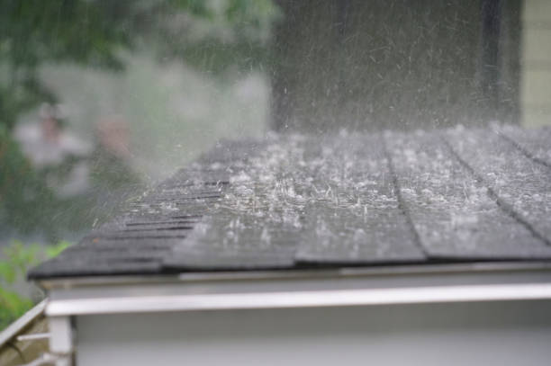 Fast & Reliable Emergency Roof Repairs in Somerset, OH