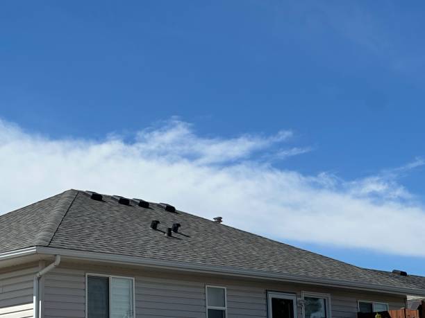 Steel Roofing in Somerset, OH