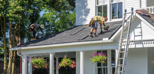 Best Roofing for New Construction  in Somerset, OH